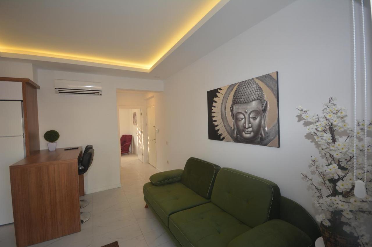 Sweet Home Kemer Apartments Kültér fotó