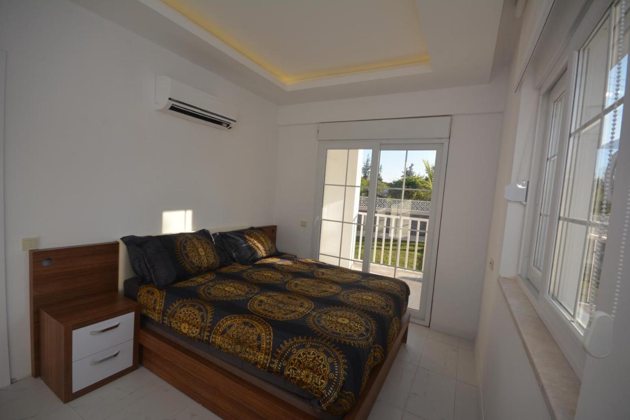 Sweet Home Kemer Apartments Kültér fotó