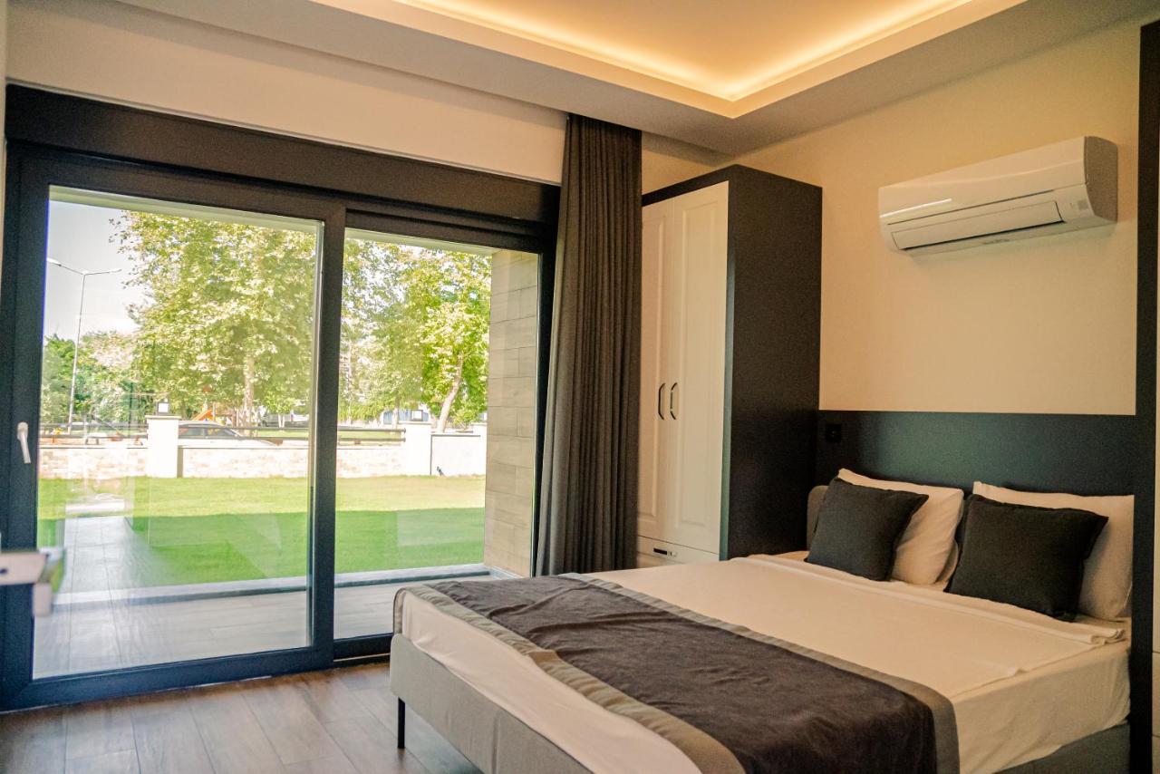 Sweet Home Kemer Apartments Kültér fotó
