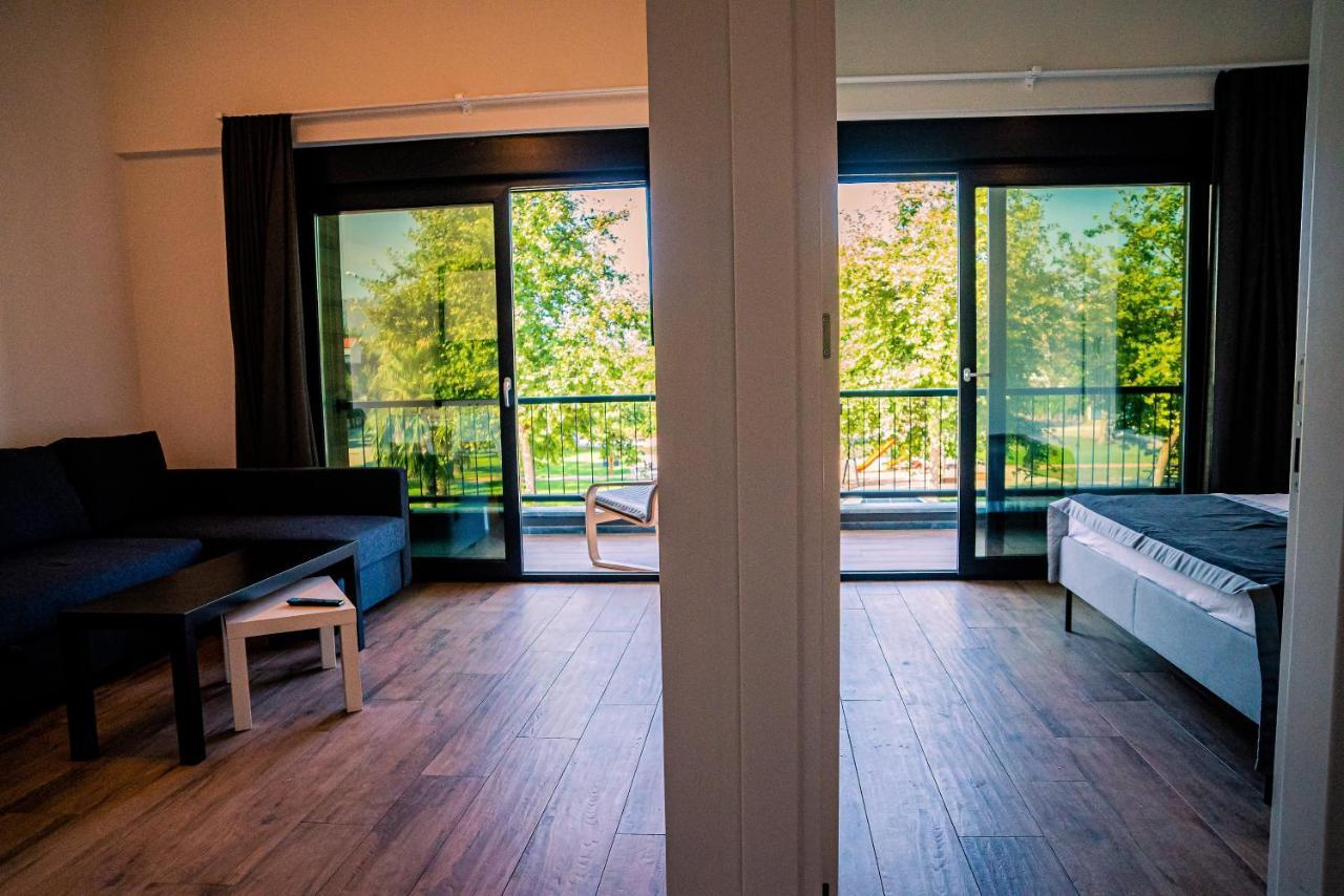 Sweet Home Kemer Apartments Kültér fotó