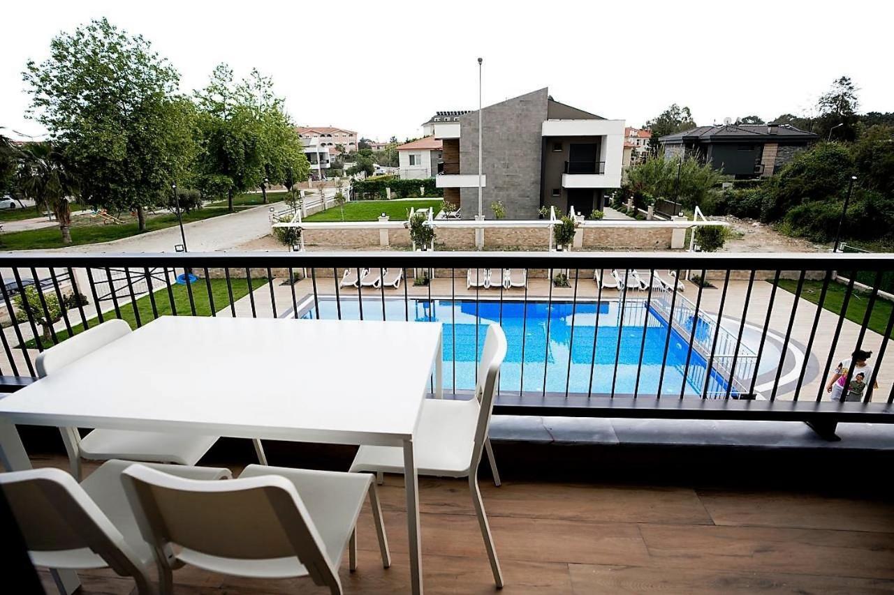 Sweet Home Kemer Apartments Kültér fotó