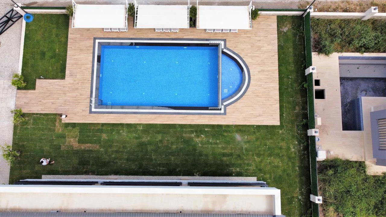 Sweet Home Kemer Apartments Kültér fotó