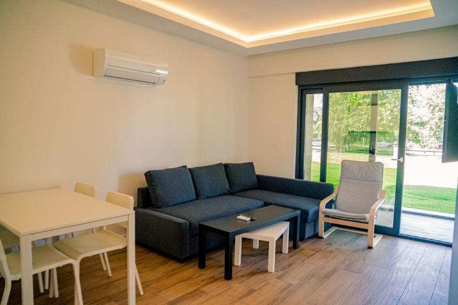Sweet Home Kemer Apartments Kültér fotó