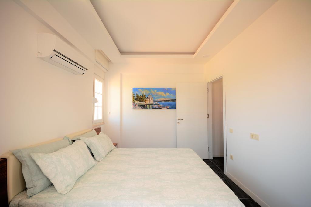 Sweet Home Kemer Apartments Kültér fotó