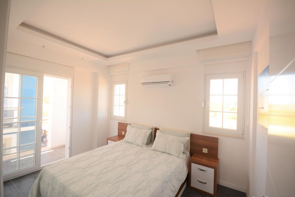 Sweet Home Kemer Apartments Kültér fotó